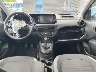 Hyundai I-10 1.0 Comfort picture 18