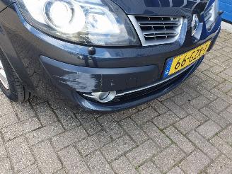 Renault Grand-scenic 2.0-16V Tech Line picture 13