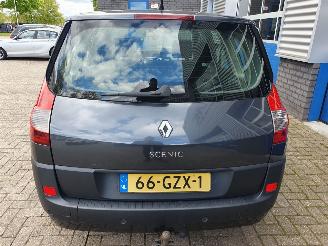 Renault Grand-scenic 2.0-16V Tech Line picture 6