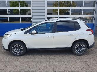 Peugeot 2008 1.2 PureTech Active picture 2