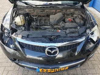 Mazda CX-9 3.7 V6 automaat 4x4 7 persoons picture 11
