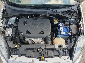 Fiat Punto Evo 0.9 TwinAir Lounge picture 10