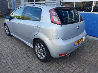 Fiat Punto Evo 0.9 TwinAir Lounge picture 5