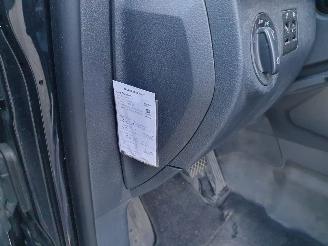 Volkswagen Caddy maxi 2.0 TDI Automaat L2H1 BMT Maxi Trendline picture 13