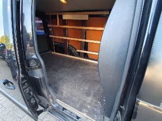 Volkswagen Caddy maxi 2.0 TDI Automaat L2H1 BMT Maxi Trendline picture 23