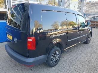 Volkswagen Caddy maxi 2.0 TDI Automaat L2H1 BMT Maxi Trendline picture 5