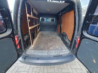 Volkswagen Caddy maxi 2.0 TDI Automaat L2H1 BMT Maxi Trendline picture 24