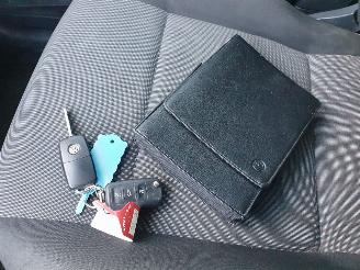 Volkswagen Caddy maxi 2.0 TDI Automaat L2H1 BMT Maxi Trendline picture 22