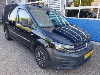 Volkswagen Caddy maxi 2.0 TDI Automaat L2H1 BMT Maxi Trendline picture 7