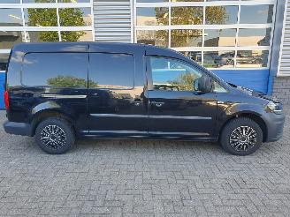 Volkswagen Caddy maxi 2.0 TDI Automaat L2H1 BMT Maxi Trendline picture 6