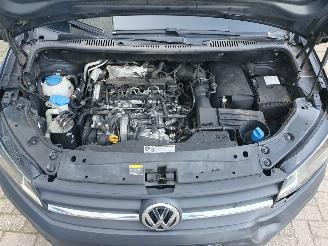 Volkswagen Caddy maxi 2.0 TDI Automaat L2H1 BMT Maxi Trendline picture 9