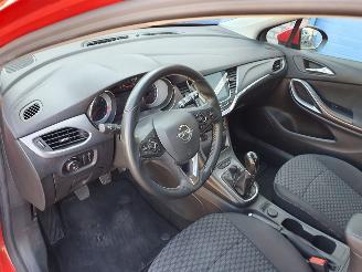 Opel Astra 1.6 CDTI Business+ picture 12