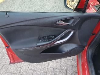 Opel Astra 1.6 CDTI Business+ picture 11