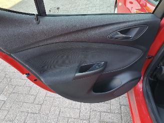 Opel Astra 1.6 CDTI Business+ picture 22