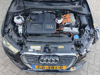 Audi A3 SPORTBACK 1.4 e-tron PHEV Ambition Pro Line plus picture 9