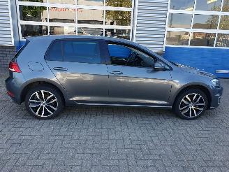 Volkswagen e-Golf  picture 6