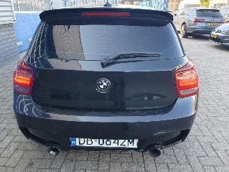 BMW 1-serie 114i Business+ picture 4