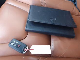 Volvo V-60 2.4 D6 AWD Plug-In Hybrid Summum picture 26