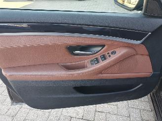BMW 5-serie 520i automaat Upgrade Edition picture 13