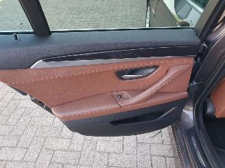 BMW 5-serie 520i automaat Upgrade Edition picture 24