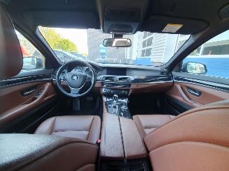 BMW 5-serie 520i automaat Upgrade Edition picture 16