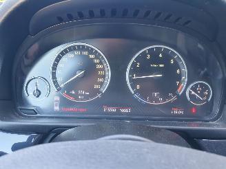 BMW 5-serie 520i automaat Upgrade Edition picture 19