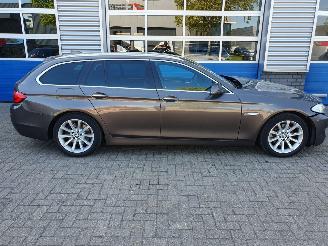 BMW 5-serie 520i automaat Upgrade Edition picture 6
