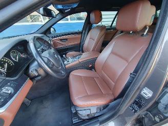 BMW 5-serie 520i automaat Upgrade Edition picture 15