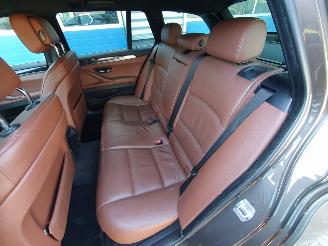 BMW 5-serie 520i automaat Upgrade Edition picture 25