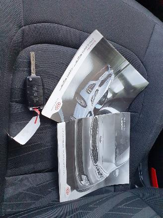 Kia Cee d 1.6 GDI ComfortLine picture 22