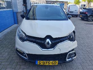 Renault Captur Automaat 1.2 TCe Dynamique picture 8