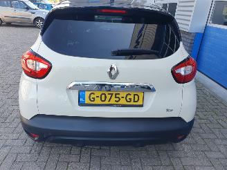 Renault Captur Automaat 1.2 TCe Dynamique picture 4