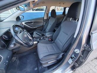 Hyundai I-30 1.6 GDI Go! picture 15