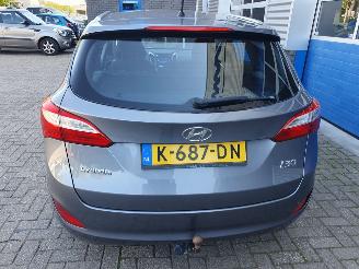 Hyundai I-30 1.6 GDI Go! picture 4