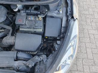 Hyundai I-30 1.6 GDI Go! picture 10