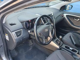 Hyundai I-30 1.6 GDI Go! picture 14