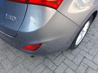 Hyundai I-30 1.6 GDI Go! picture 12