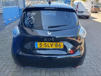 Renault Zoé Q210 Zen Quickcharge 22 kWh incl. accu picture 4