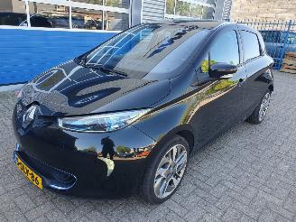 skadebil auto Renault Zoé Q210 Zen Quickcharge 22 kWh incl. accu 2013/11