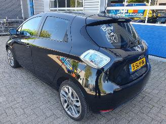 Renault Zoé Q210 Zen Quickcharge 22 kWh incl. accu picture 3