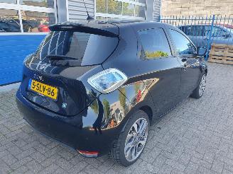 Renault Zoé Q210 Zen Quickcharge 22 kWh incl. accu picture 5