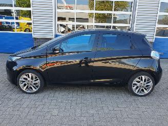 Renault Zoé Q210 Zen Quickcharge 22 kWh incl. accu picture 2