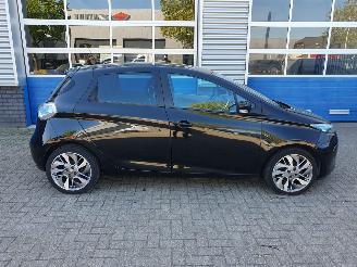 Renault Zoé Q210 Zen Quickcharge 22 kWh incl. accu picture 6