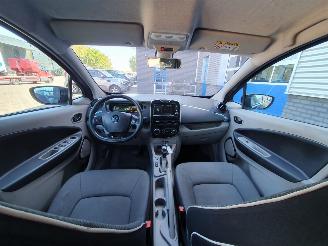 Renault Zoé Q210 Zen Quickcharge 22 kWh incl. accu picture 15