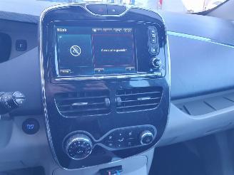 Renault Zoé Q210 Zen Quickcharge 22 kWh incl. accu picture 22