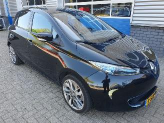 Renault Zoé Q210 Zen Quickcharge 22 kWh incl. accu picture 7