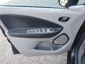 Renault Zoé Q210 Zen Quickcharge 22 kWh incl. accu picture 12