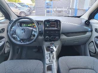 Renault Zoé Q210 Zen Quickcharge 22 kWh incl. accu picture 16