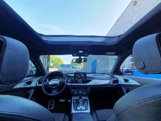 Audi A6 avant 2.0 TFSI quattro Advance Sport picture 25