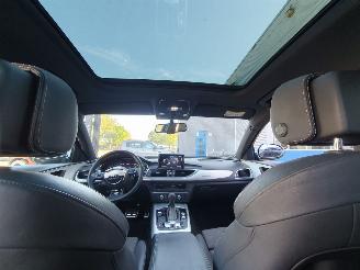 Audi A6 avant 2.0 TFSI quattro Advance Sport picture 24